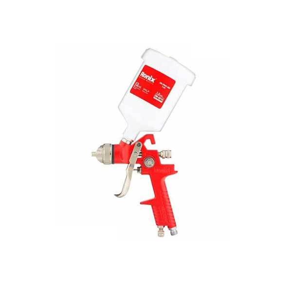 پیستوله-رنگ-بادی-کاسه-پلاستیکی-رونیکس-مدل-6215 پیستوله رنگ بادی کاسه پلاستیکی رونیکس مدل 6215