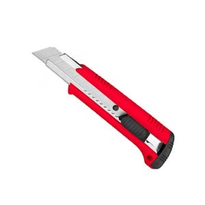 کاتر دلتا سه تیغ رونیکس مدل 3004