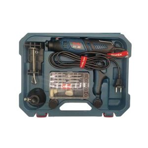 کیت فرز مینیاتوری دیجیتال رونیکس مدل 3401