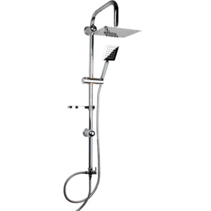 علم دوش دوکاره یونیورست هانیس