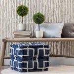 7 تکنیک ساده برجسته کاری دیوار