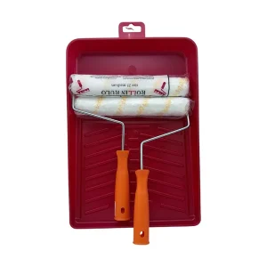 پکیج ابزار نقاشی ساختمان ZPS1202