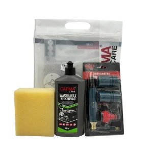 پکیج کارواش خانگی ZPS1501