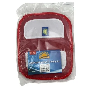 یدک پولیشر میکروفایبر شانیل کوچک مهسان کد 20355