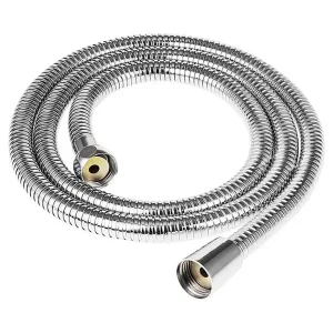 شلنگ دوش ریز بافت برنجی هانیس