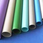 آموزش رنگ آمیزی سطوح پی وی سی