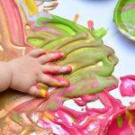 آموزش ساخت رنگ انگشتی در خانه 3