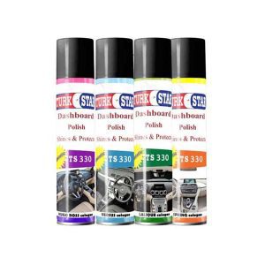 اسپری داشبورد ترک استار کد TS 330