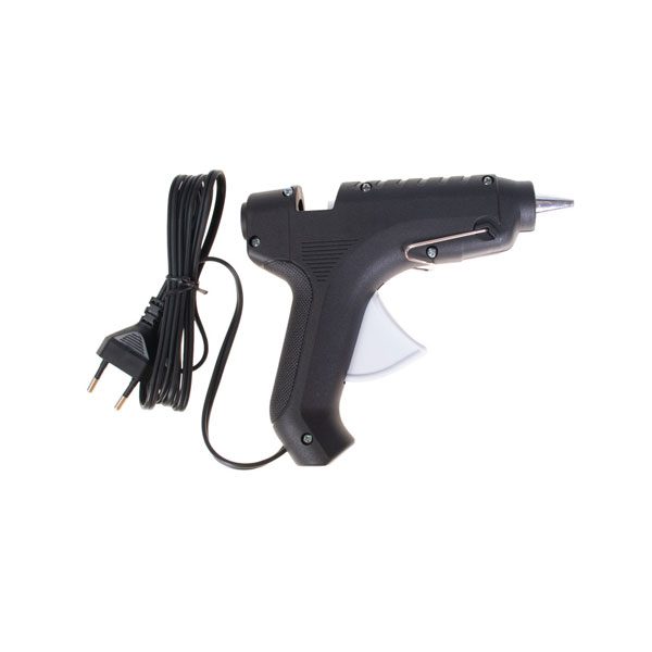 تفنگی چسب حرارتی سان 40 وات مدل G-250