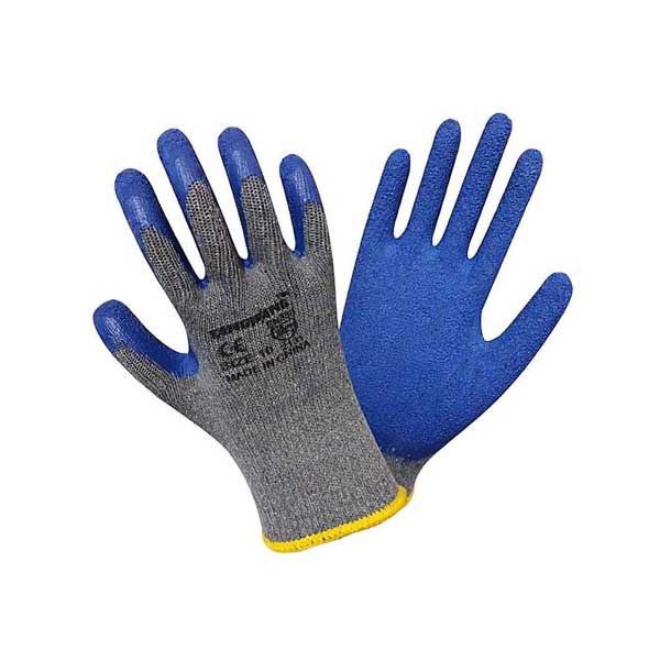 دستکش ایمنی ضد برش تانگ وانگ آبی