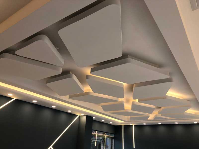 مزایای کناف