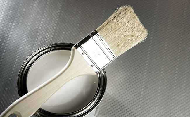 چه رنگی مناسب رنگ کردن استنلس استیل است؟