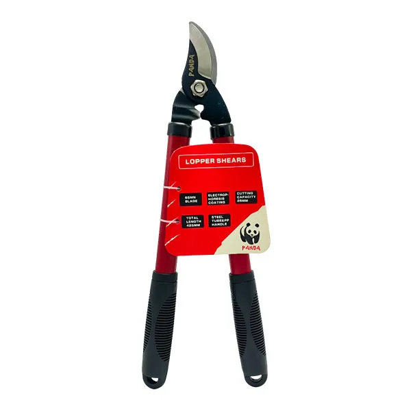 قیچی شاخه زنی دسته کوتاه پاندا