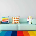 اصول انتخاب رنگ مناسب برای دکوراسیون داخلی