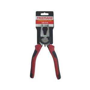 انبردست فری منز 7 اینچ