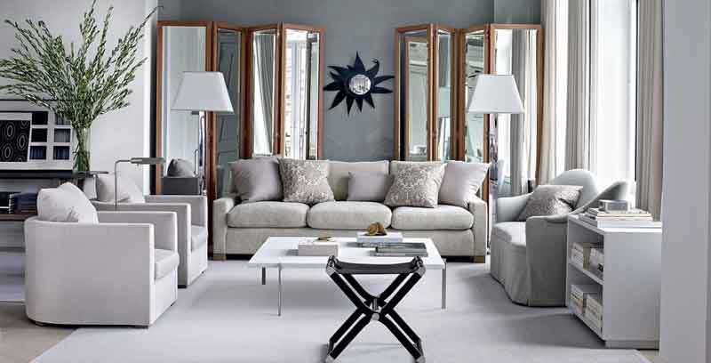 انتخاب-رنگ-مناسب-برای-دکوراسیون-داخلی-با-رنگ-روشن-سفید-و-خاکستری