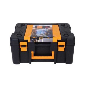 جعبه دریل و اینورتر مهر مدل سوپر