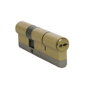 سیلندر قفل توکار تندیس مدل مستر 70 میلی متری