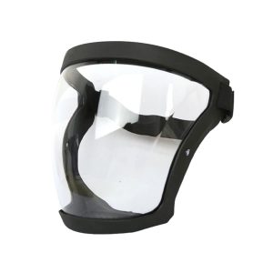 شیلد محافظ کامل صورت