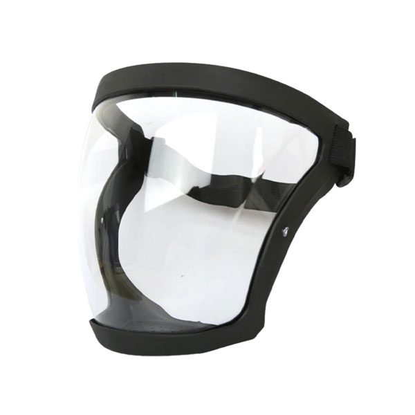 شیلد محافظ کامل صورت