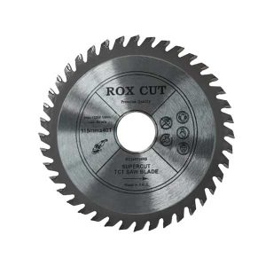 صفحه برش چوب روکس کات قطر 115 میلی متر