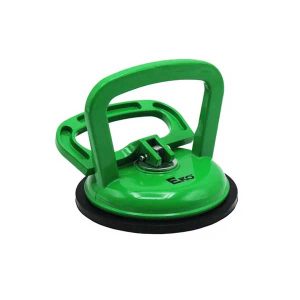 قاپک شیشه اکو تک عددی