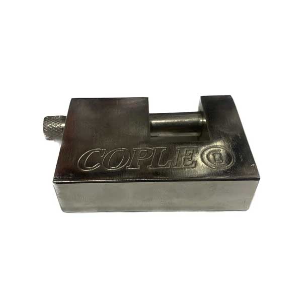 قفل کتابی ضد سرقت کوپله سایز 94 کد AE110