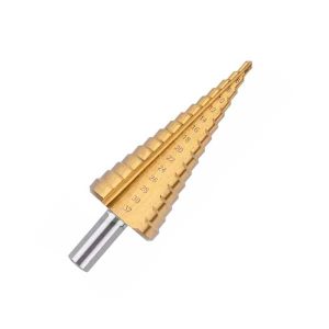 مته کاجی 14 پله بریکس 32_4 میلی متر