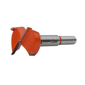 مته گازور فلنج دار میراتی