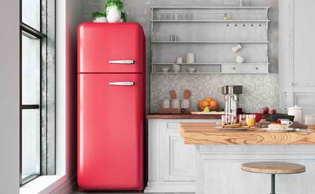 نحوه نقاشی و رنگ آمیزی وسایل برقی