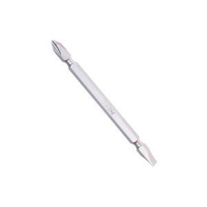 نوک پیچ گوشتی یکسر دوسو یکسر چهارسو اکو 110 میلی متر