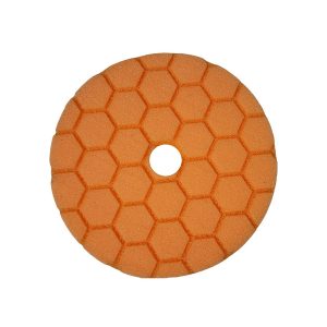 پد پولیش اسفنجی لانه زنبوری