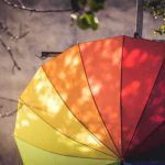 چرخه رنگ و اصول ترکیب رنگ