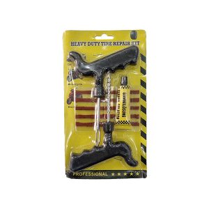 کیت پنچرگیری لاستیک خودرو