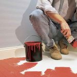 8 اشتباه متداول در نقاشی ساختمان