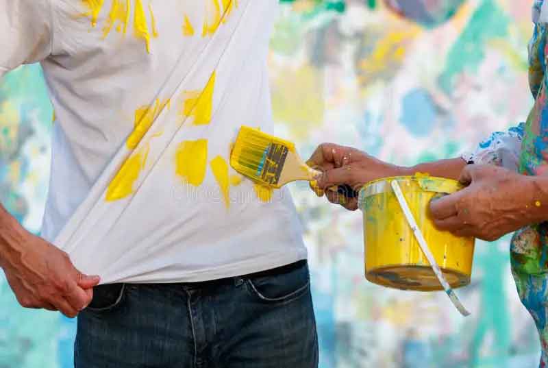 حالا 8 اشتباه متداول در نقاشی ساختمان را می دانید