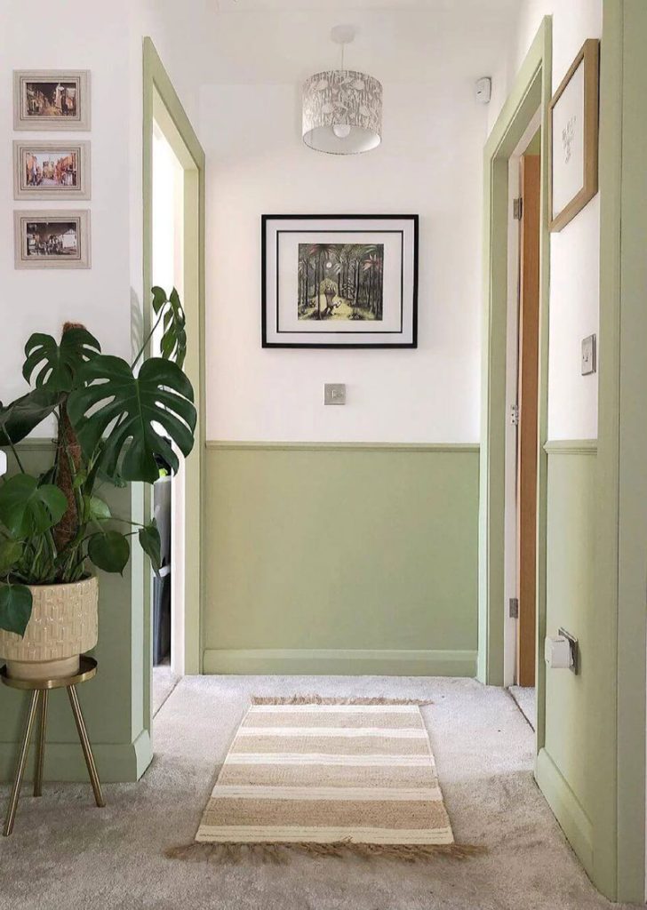 رنگ های با تضاد بالا را امتحان کنید