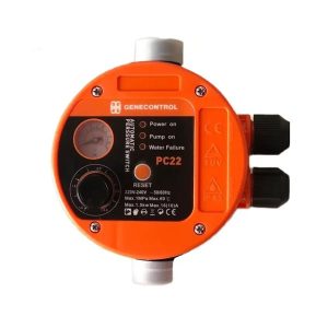 ست کنترل ژن کنترل مدل PC22