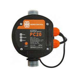 ست کنترل ژن کنترل مدل PC20