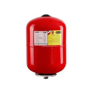 منبع انبساط بسته 24 لیتری تفسان مدل TEV-V24