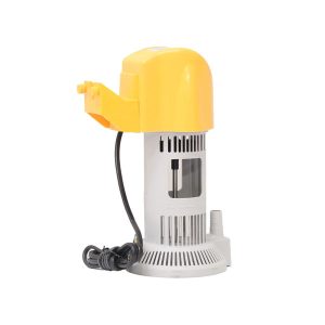 پمپ آب کولر مگنتی الکتروژن مدل زاگرس