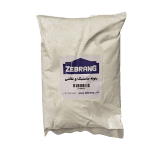 پودر بندکشی و درزگیر