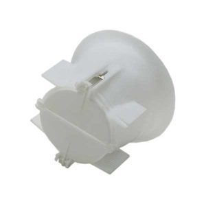 چاه بست توالت دو درب میلاد