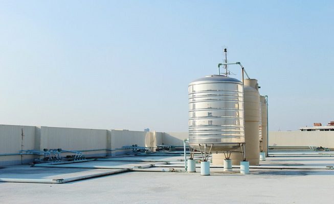 نشانه‌هایی که می‌گوید عایق کاری منبع آب شما ضروری است!