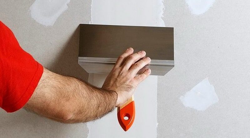 مراحل و نحوه استفاده از پودر بتونه ؛ آماده‌سازی تا اجرا !