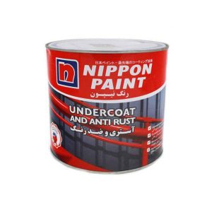 آستری ضد زنگ آلکیدی نیپون