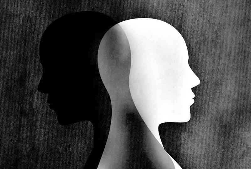 شخصیت شناسی سیاه