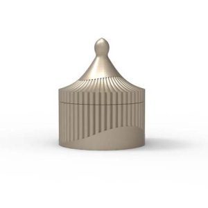 قالب قندان لیا