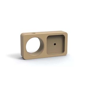 قالب واچ گل