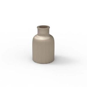 قالب سیلیکونی گلدان مراکشی بزرگ